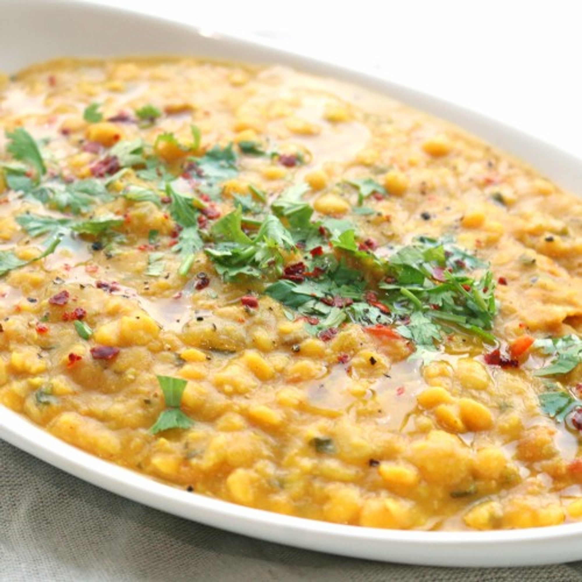 Tarka Daal