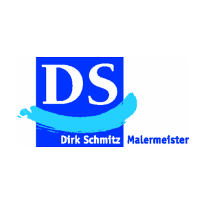 Logo von Dirk Schmitz Malerbetrieb