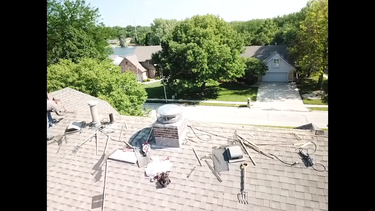 Innovative Roofing Image