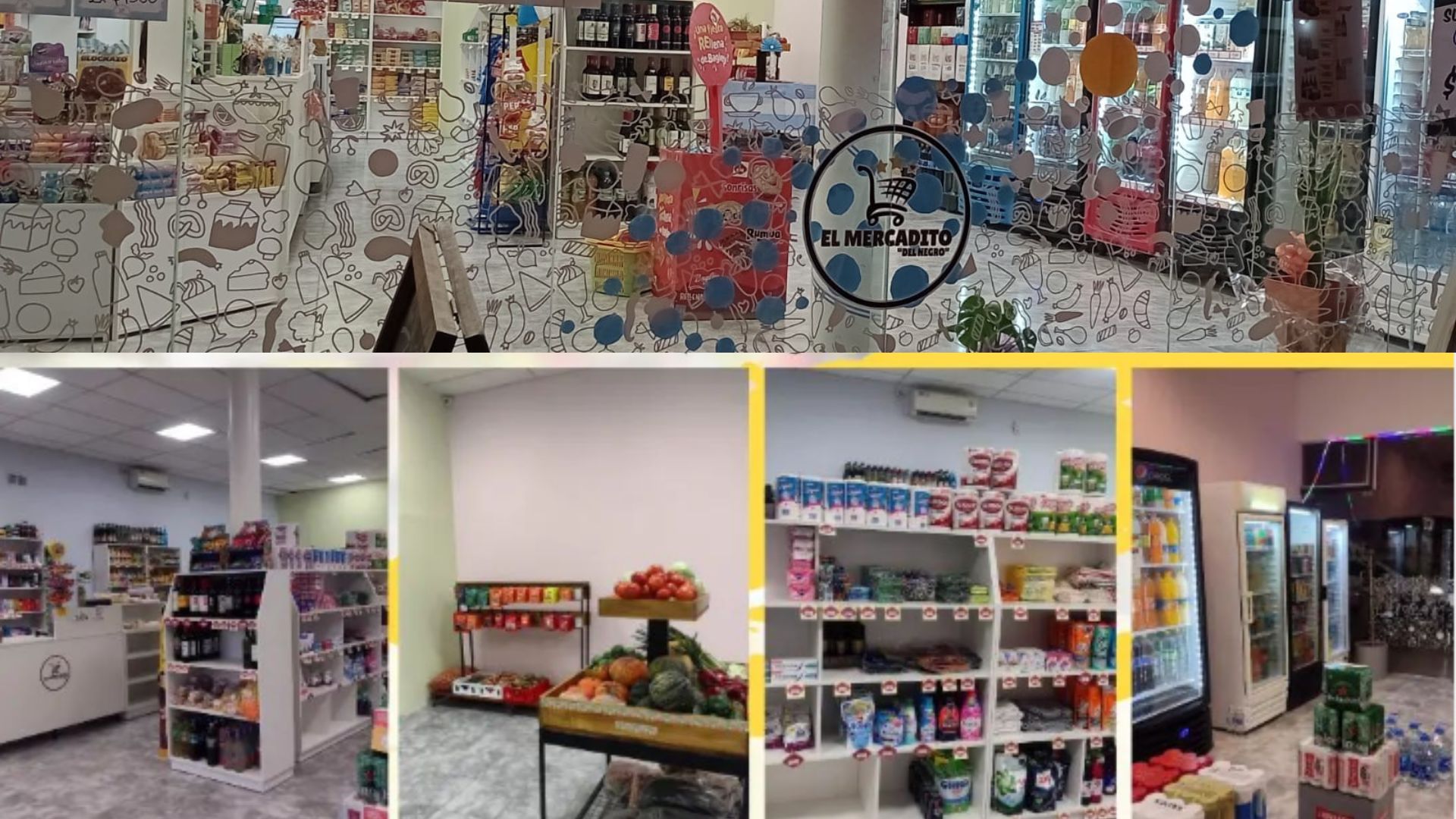 Galería en miniatura