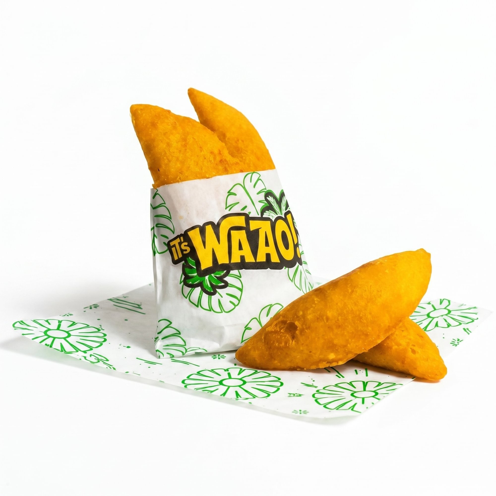 Empanada Carne