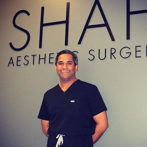 Shah Aesthetic Surgery - Rhinoplasty and Facelift Specialist