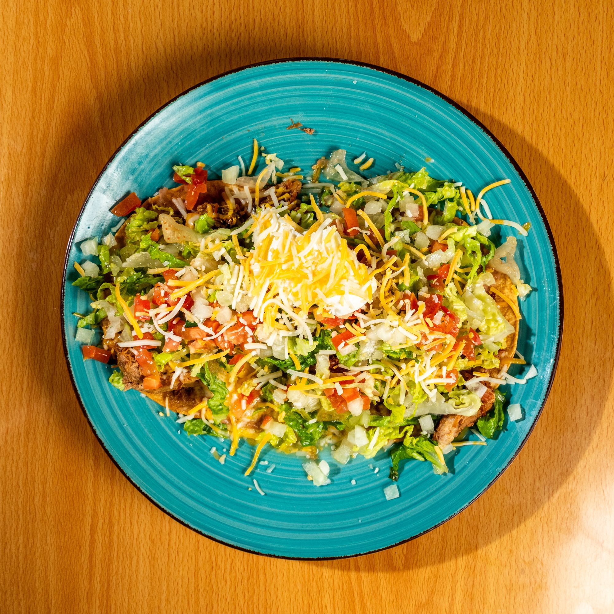 Tostada