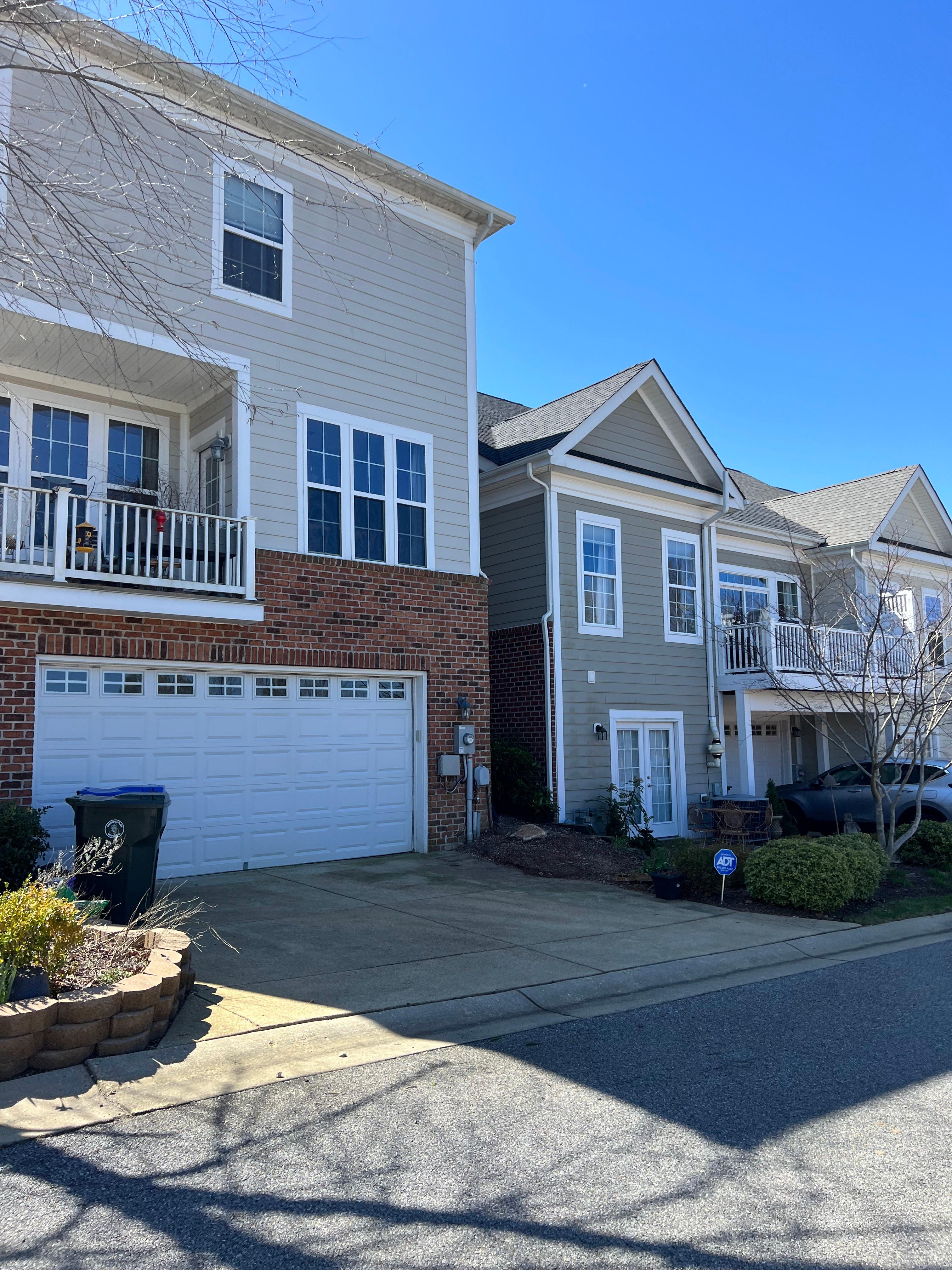 Z&M Tree Service TN Image