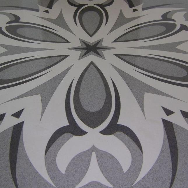 JW Stratton Specialty Coatings Logo