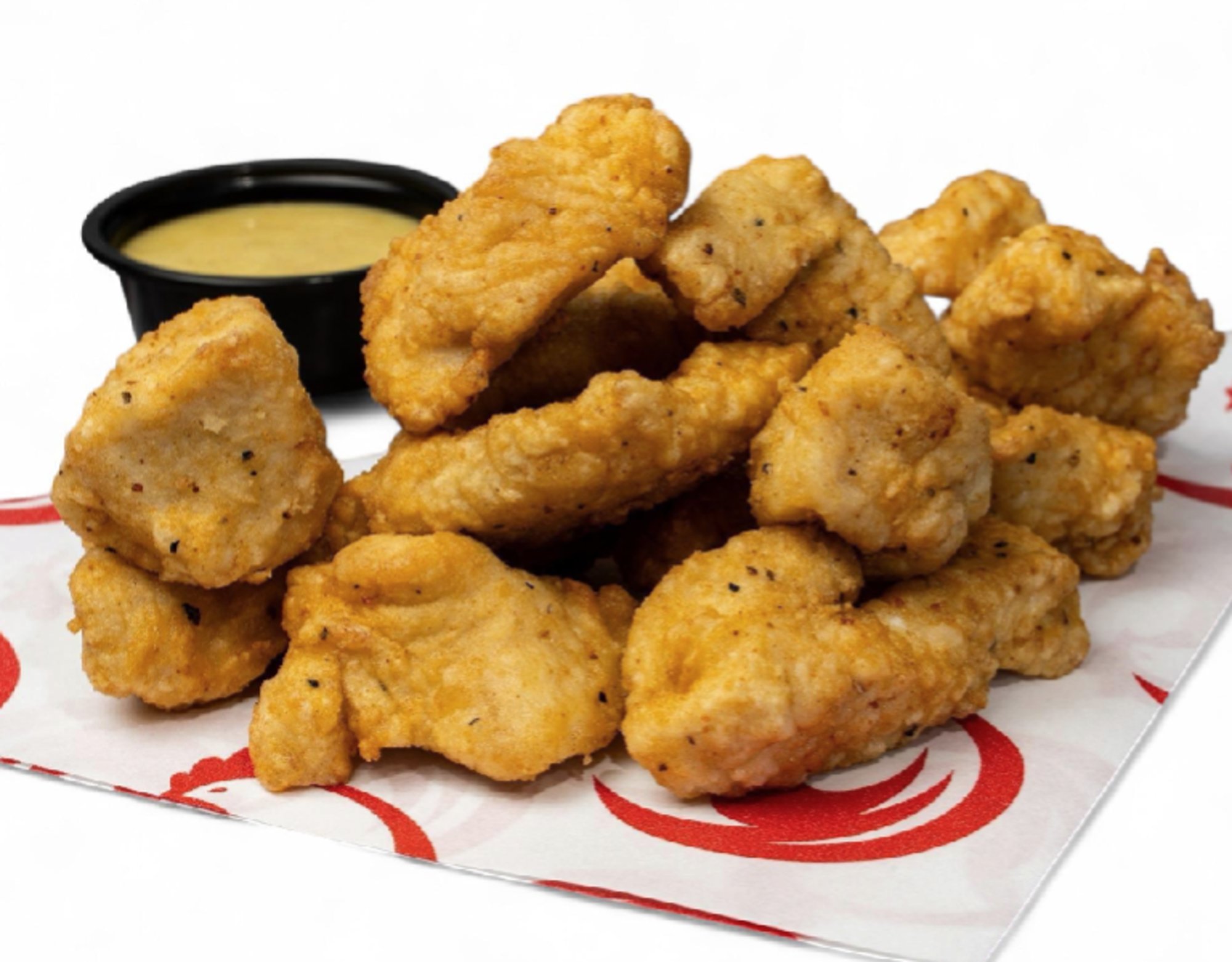 10 Pc Nuggets