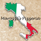Marozzi’s Pizza Logo