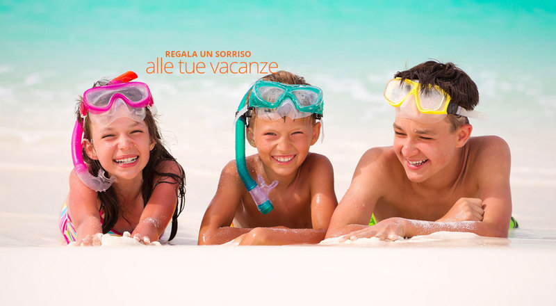 Images Albergo Sorriso