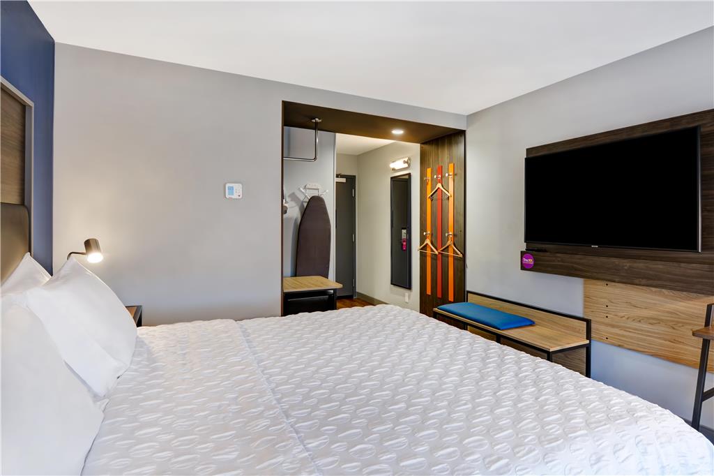 Tru by Hilton Augusta Washington Road Image