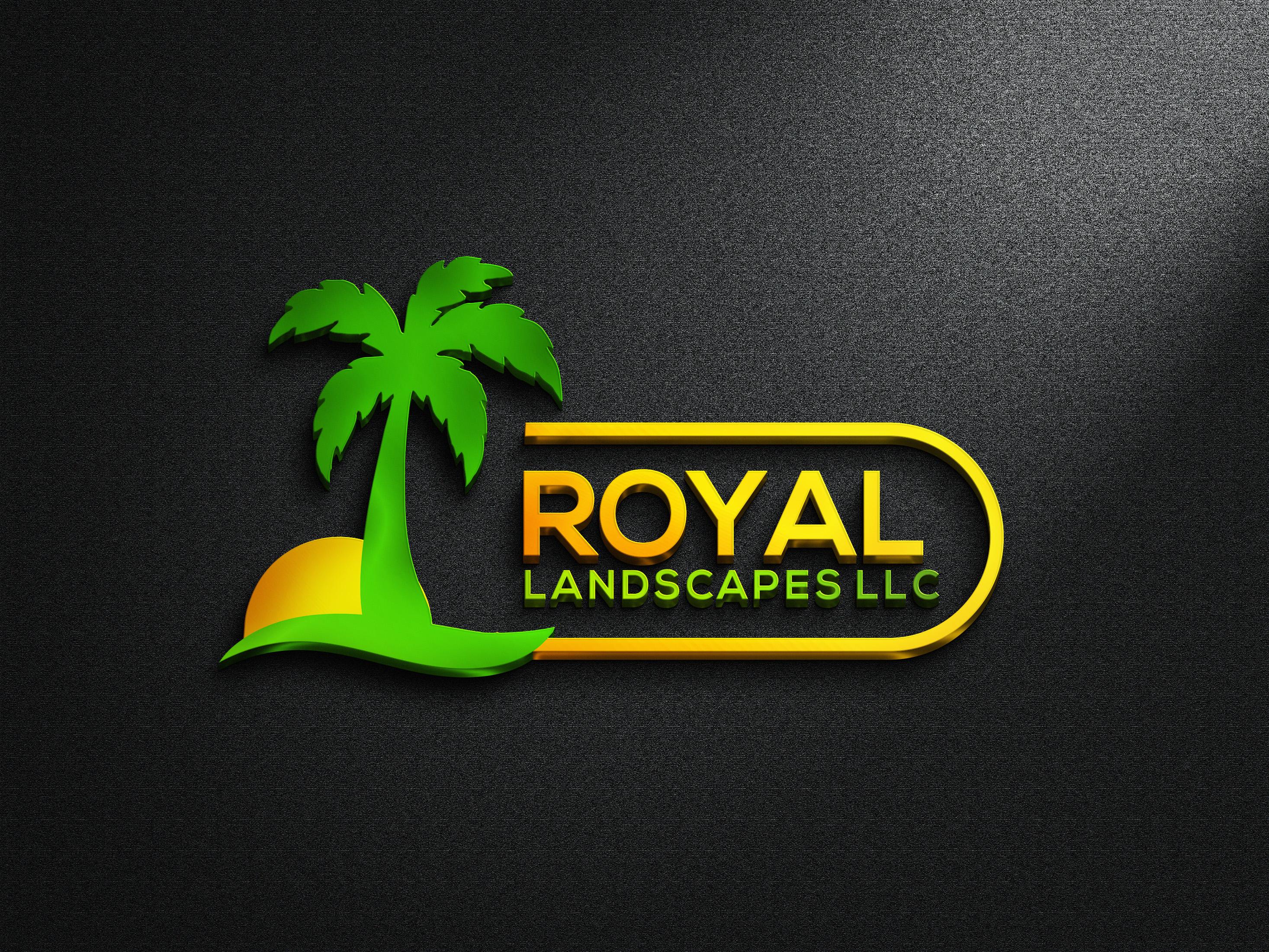 Royal Landscapes Image