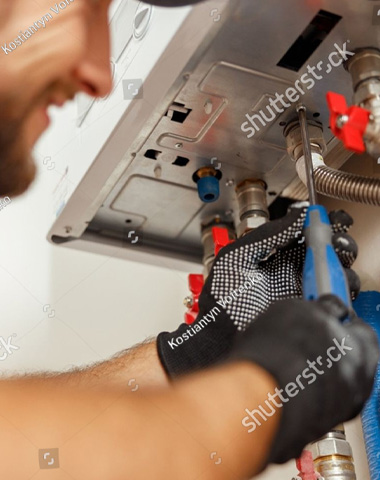 Water Heaters
