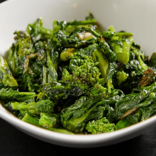 Broccoli Rabe