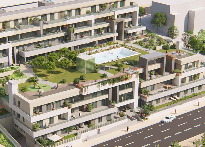 Galería en miniatura