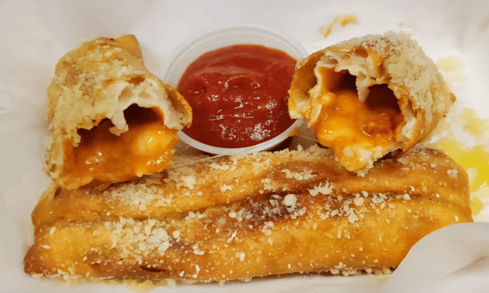 Bosco Pizza Sticks