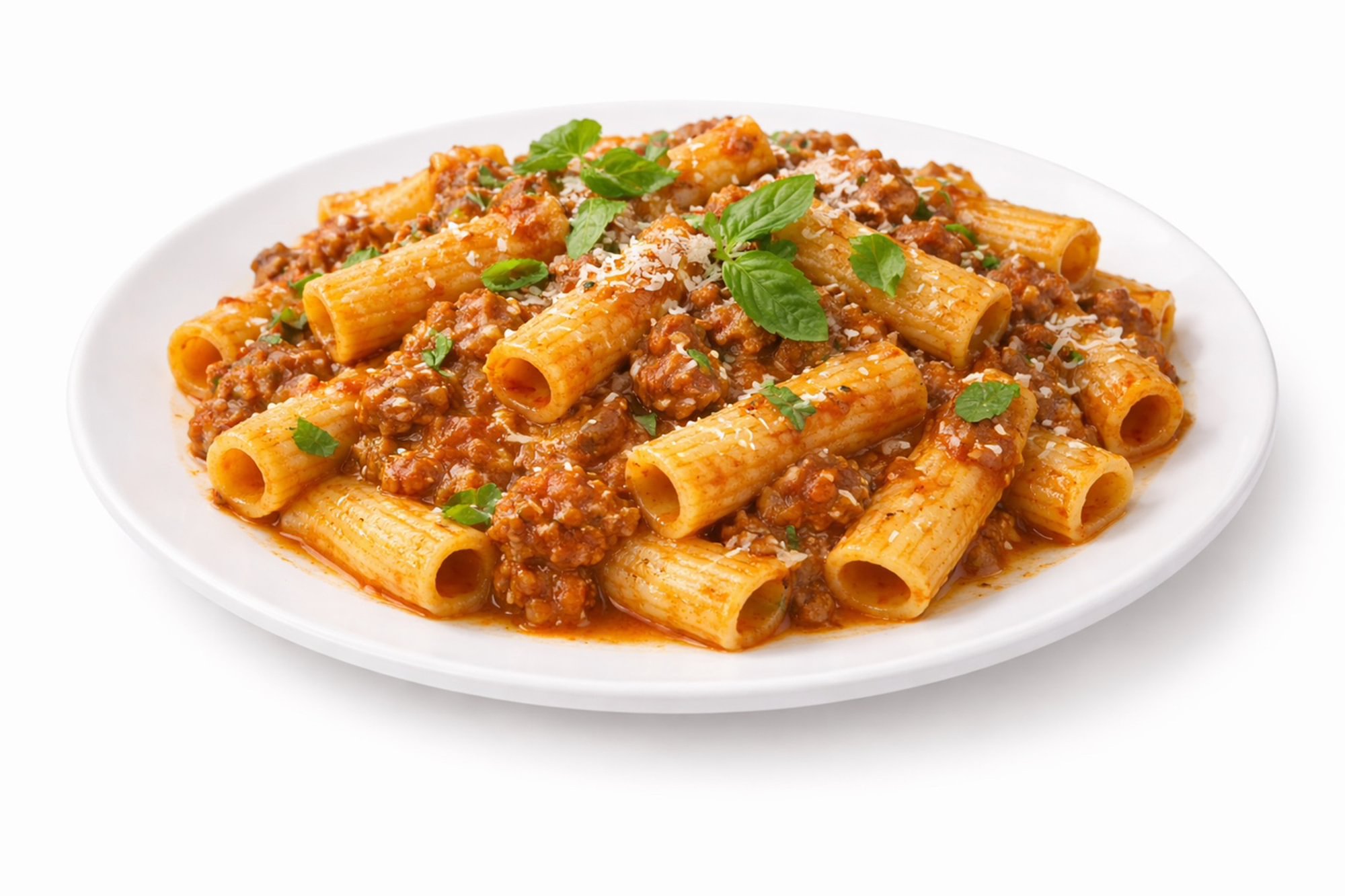 Rigatoni