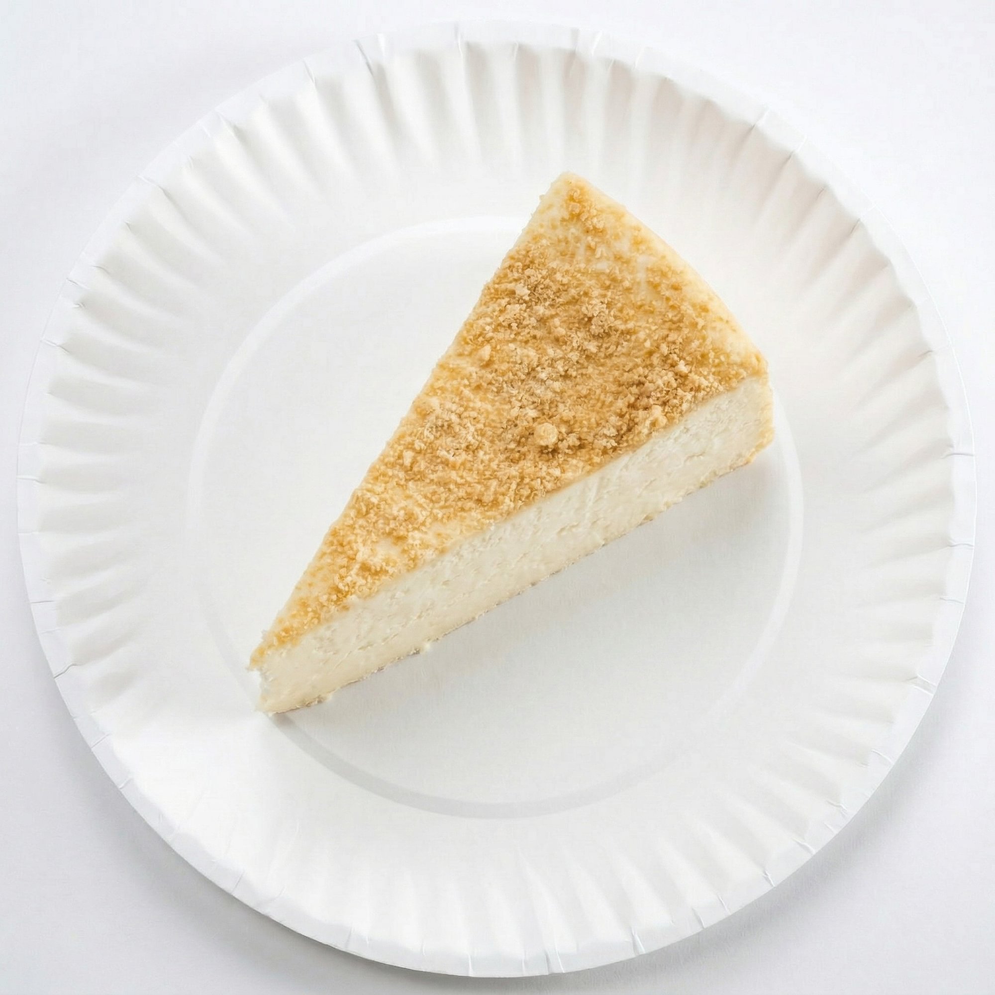 NY Cheesecake