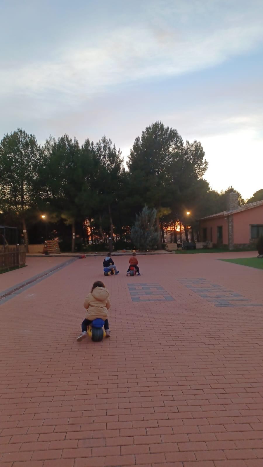 Galería en miniatura