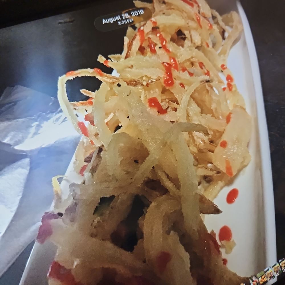 Awesome Roll