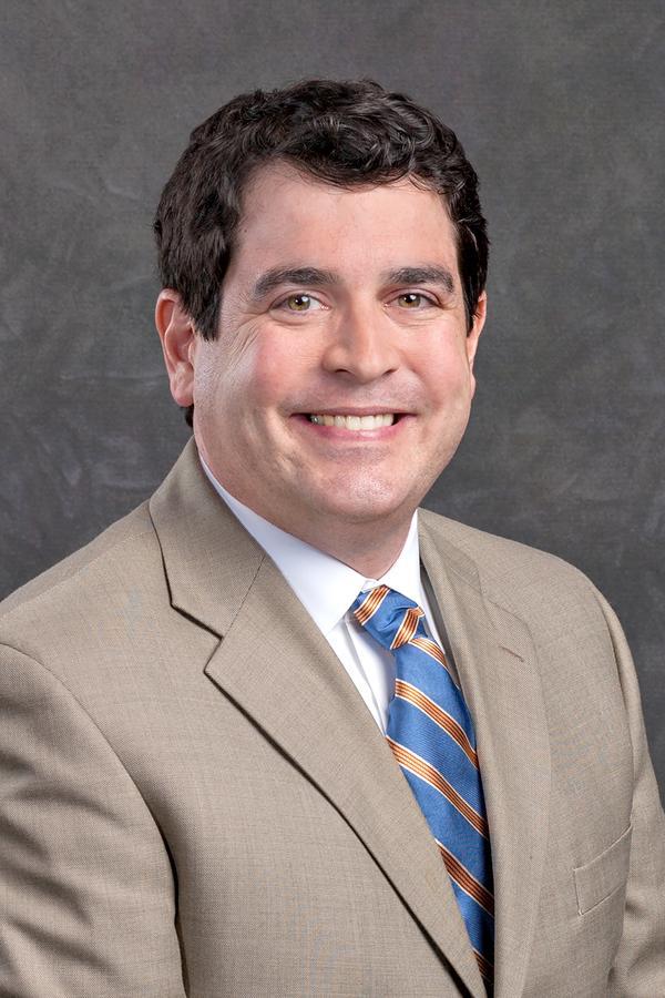 Edward Jones - Financial Advisor: Doyle Orlando, CRPC® Photo