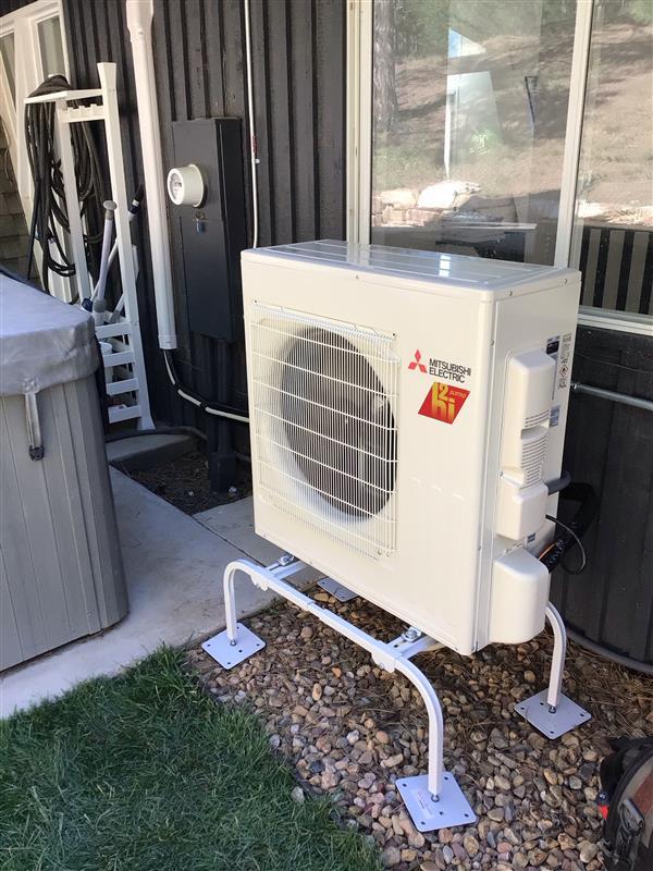Mesa Plumbing, Heating and Cooling Image