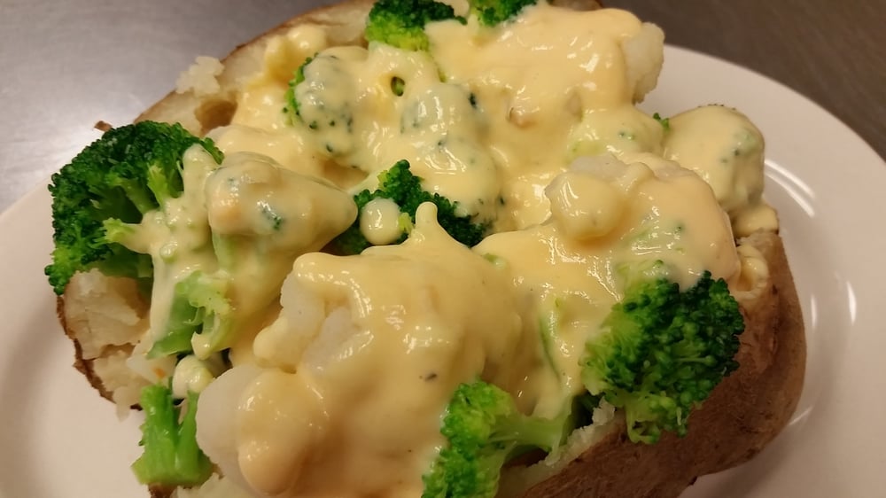 12 Whole 2 Veggie