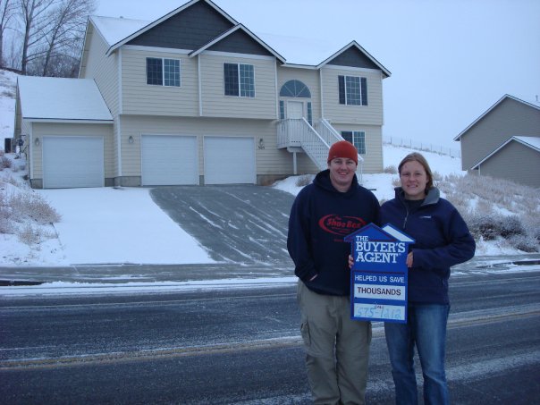 The Buyer's Agent Photo