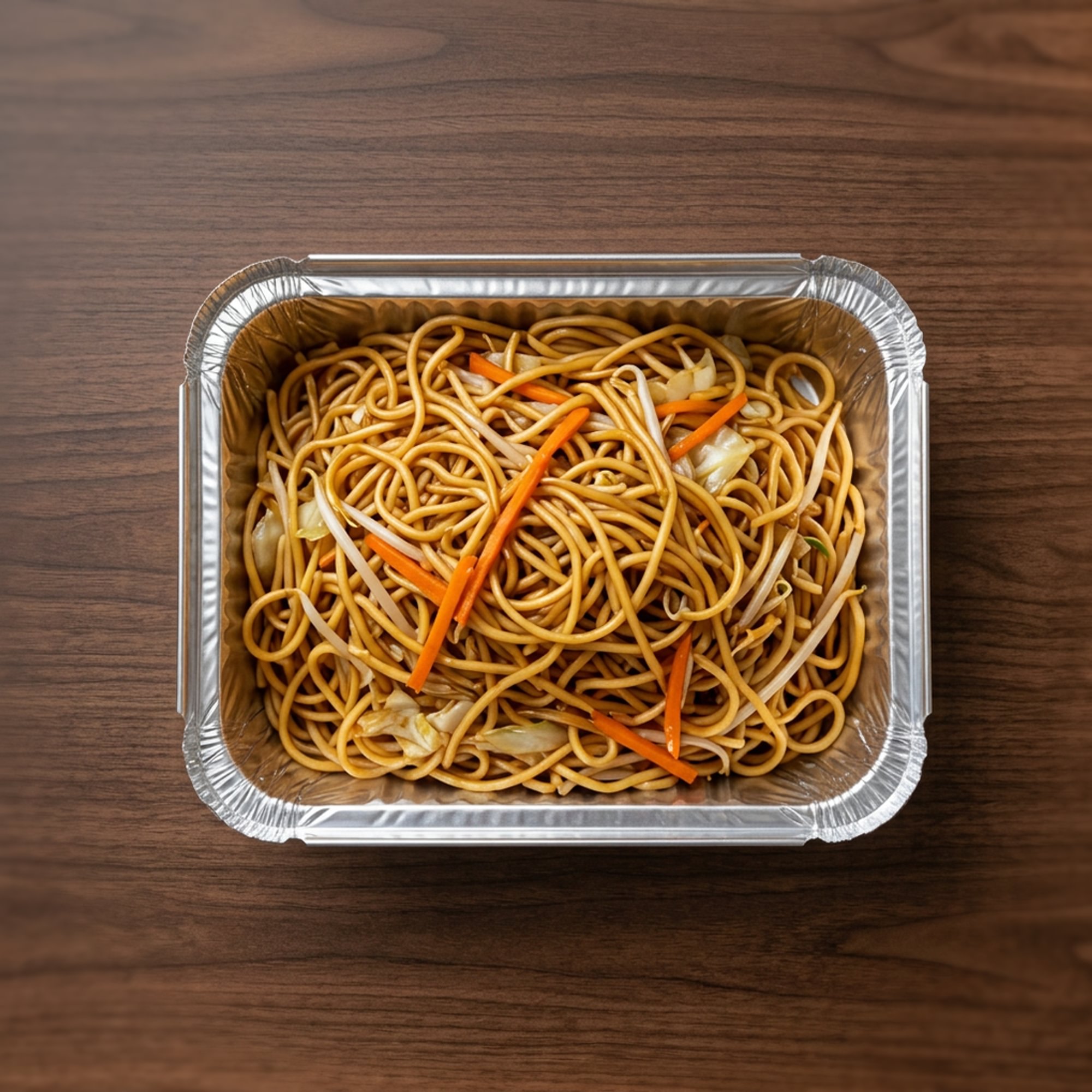 Chow Mein