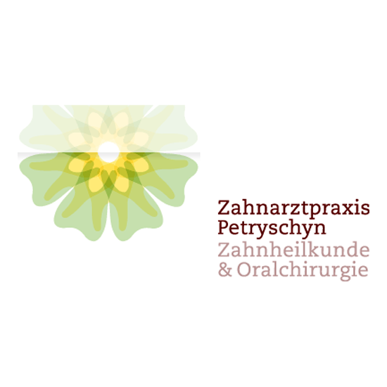 Logo von Zahnarztpraxis Petryschyn