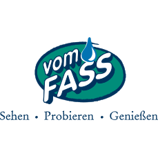Logo von vom FASS Nürnberg Inh. Eduard Stöber