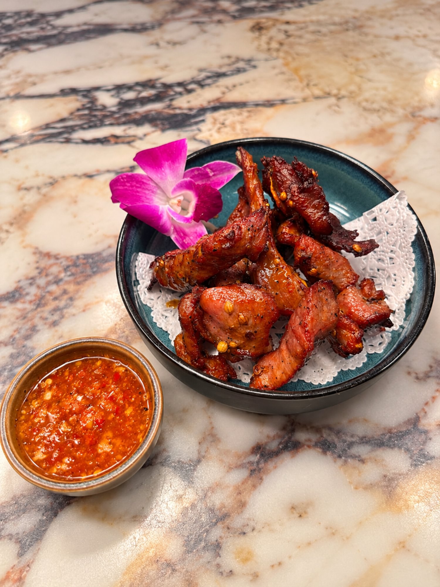 Pork Jerky