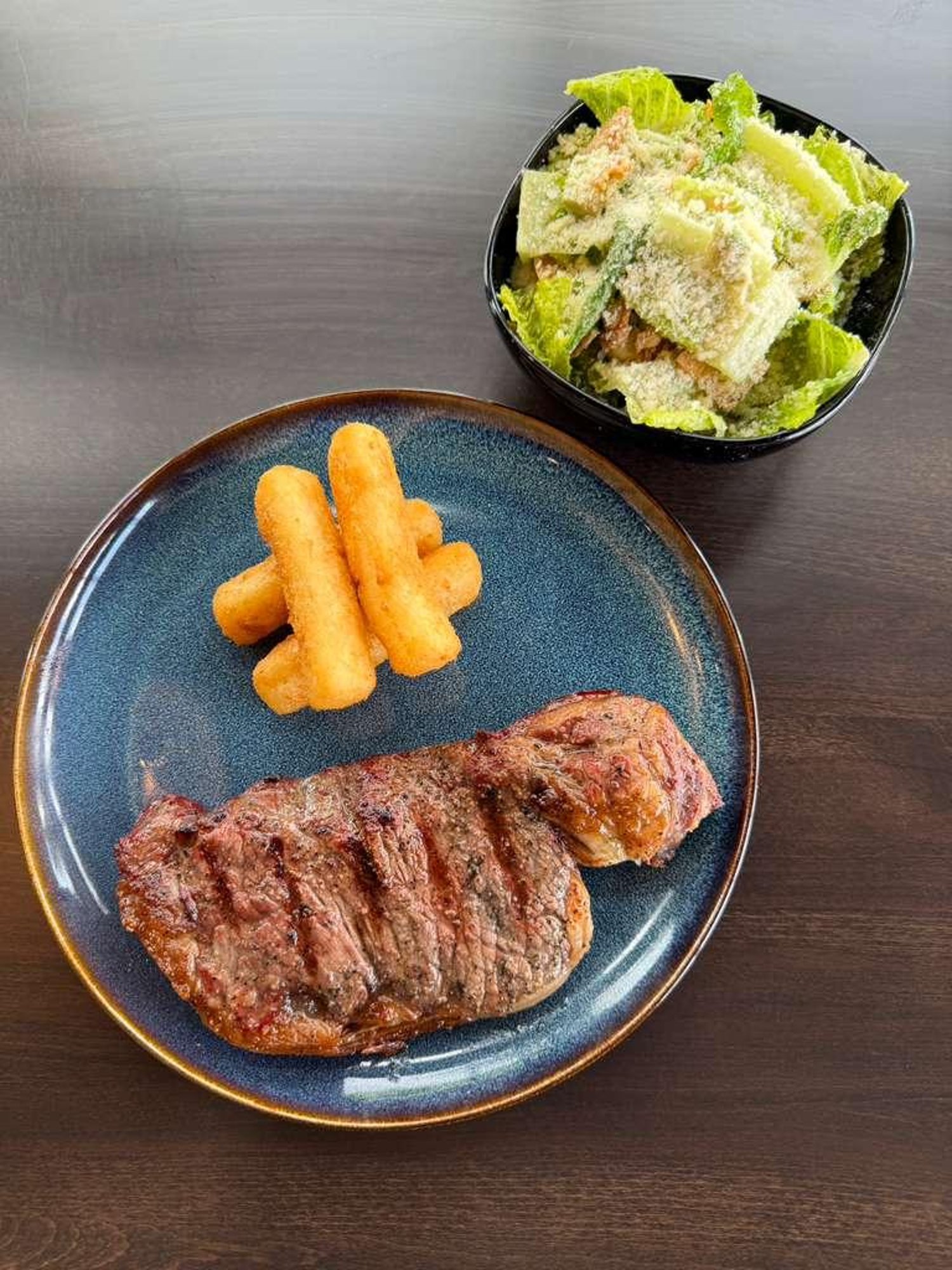 New York Steak 16 Oz