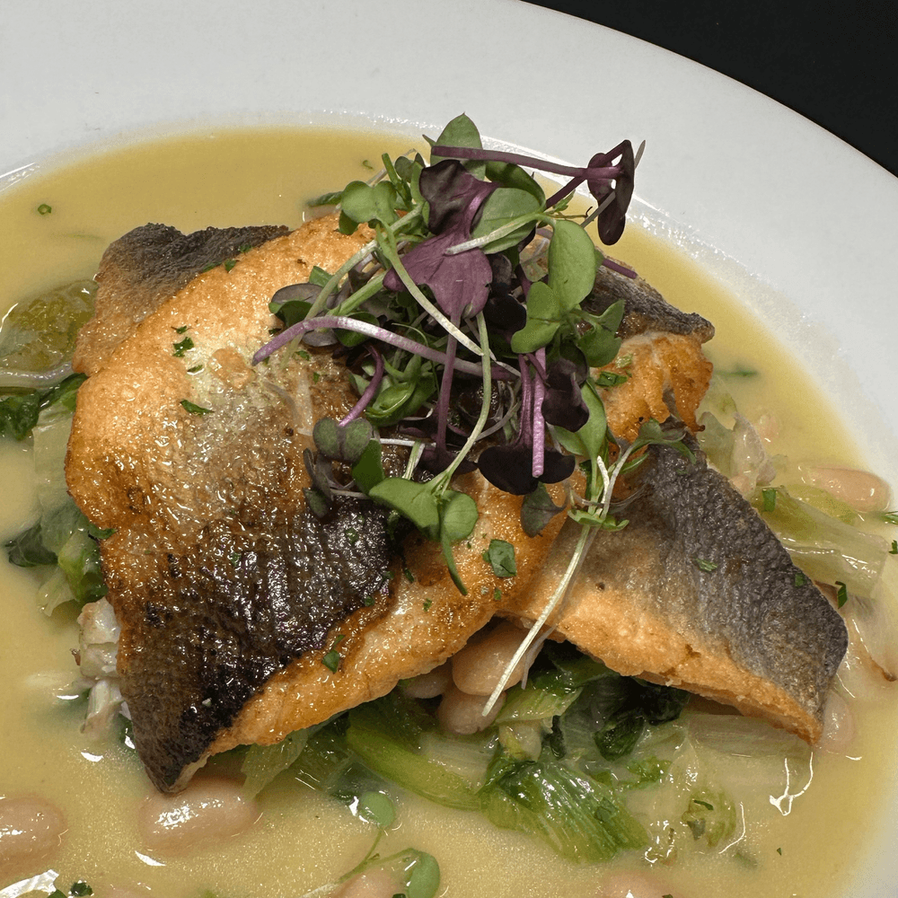 Branzino