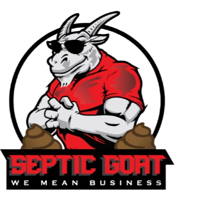 Affordable Septic &amp; Plumbing Logo