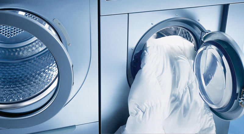 Images Koos Commercial Laundromat