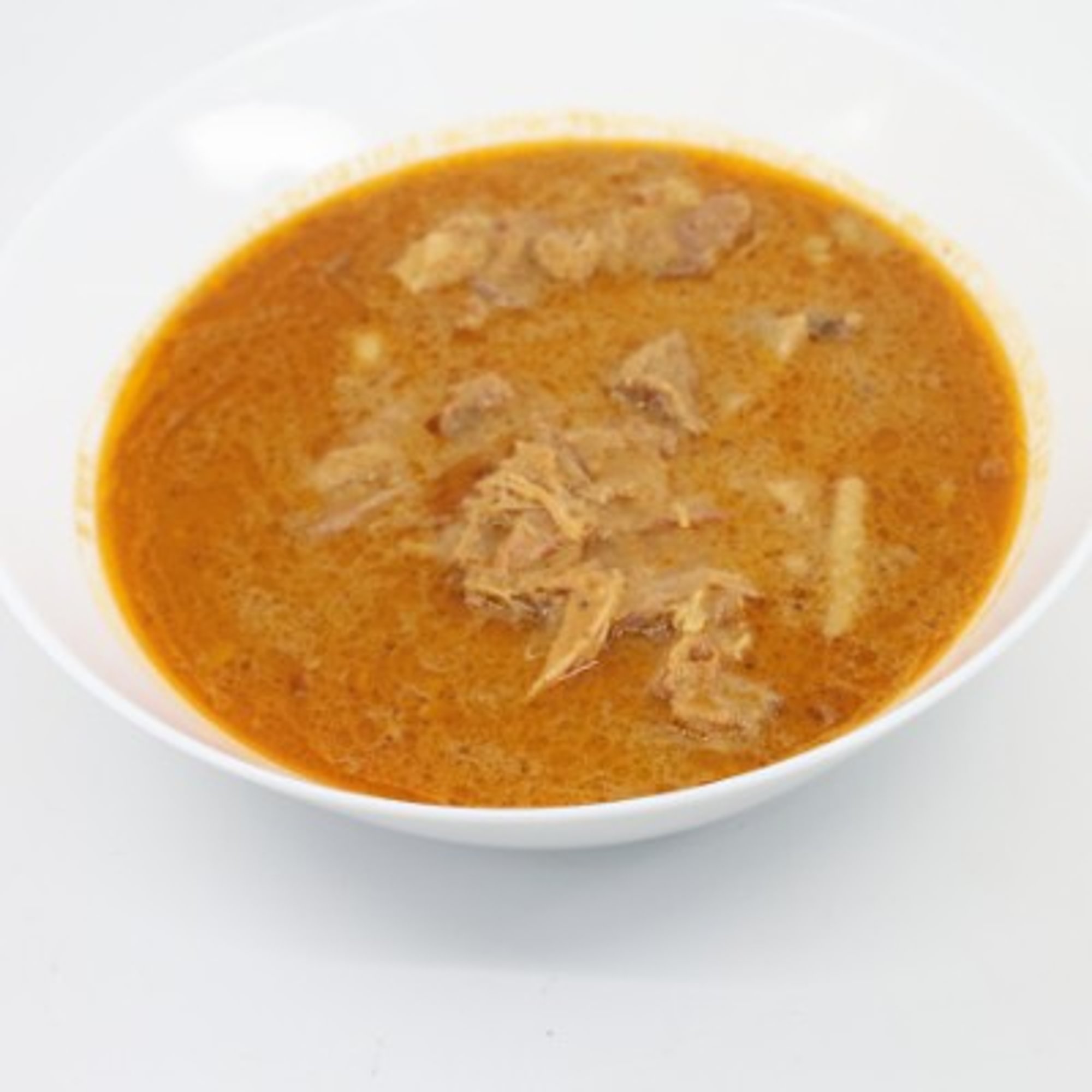Peanut Butter Soup Lg No Meat
