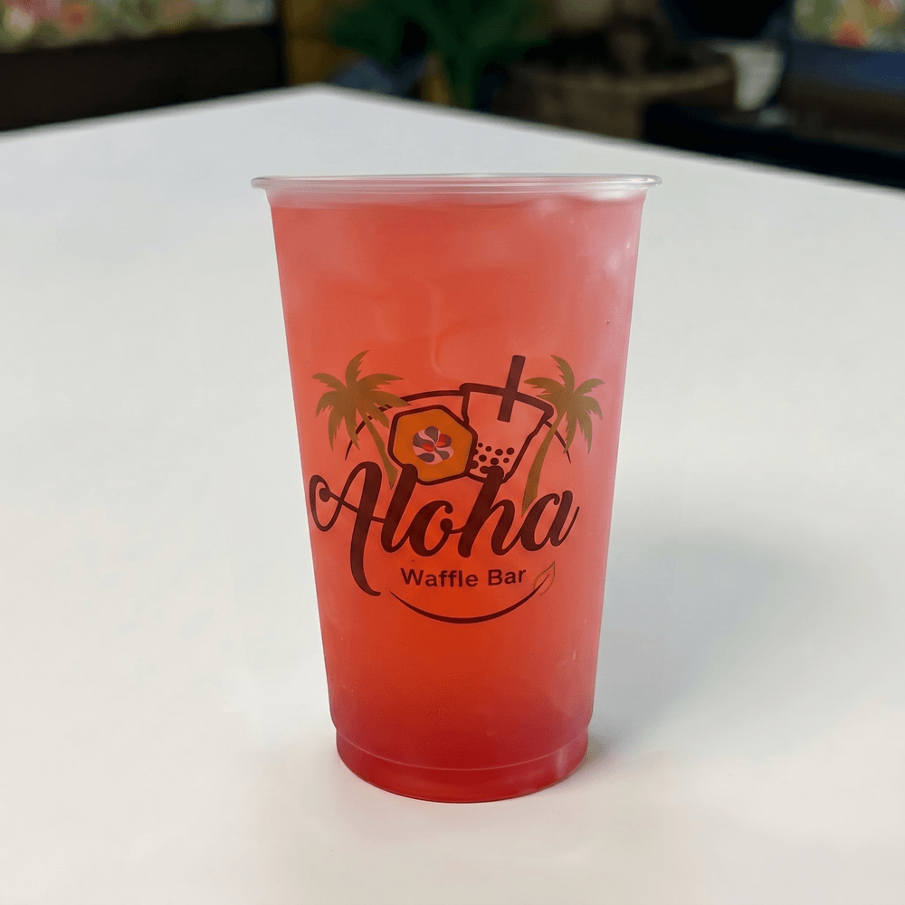 Lemonade Bar