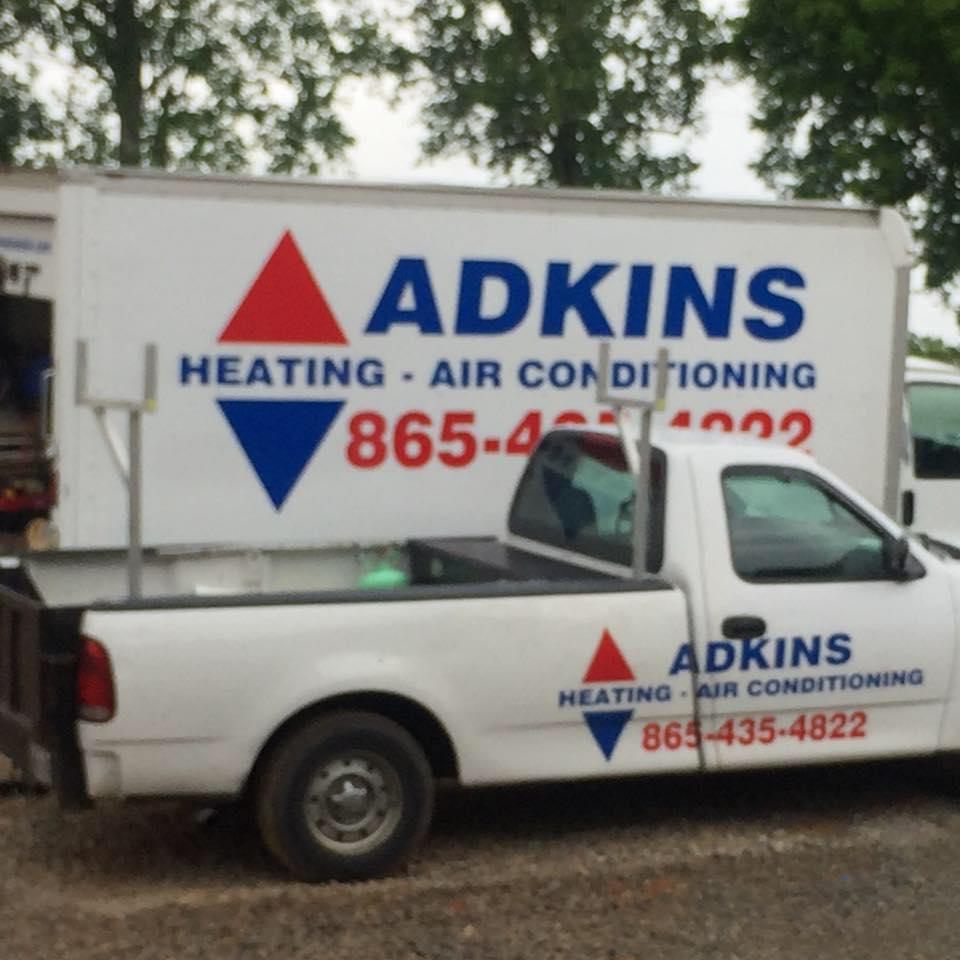 Adkins Heating and Air Conditioning Photo