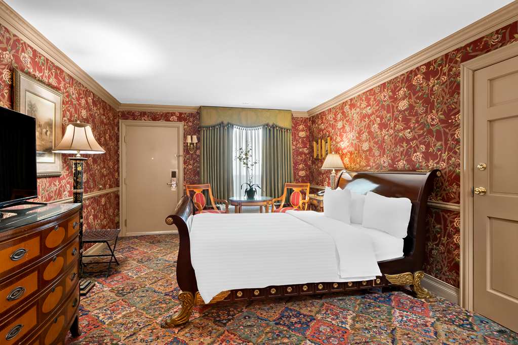 SureStay Plus by Best Western Brandywine Valley Image