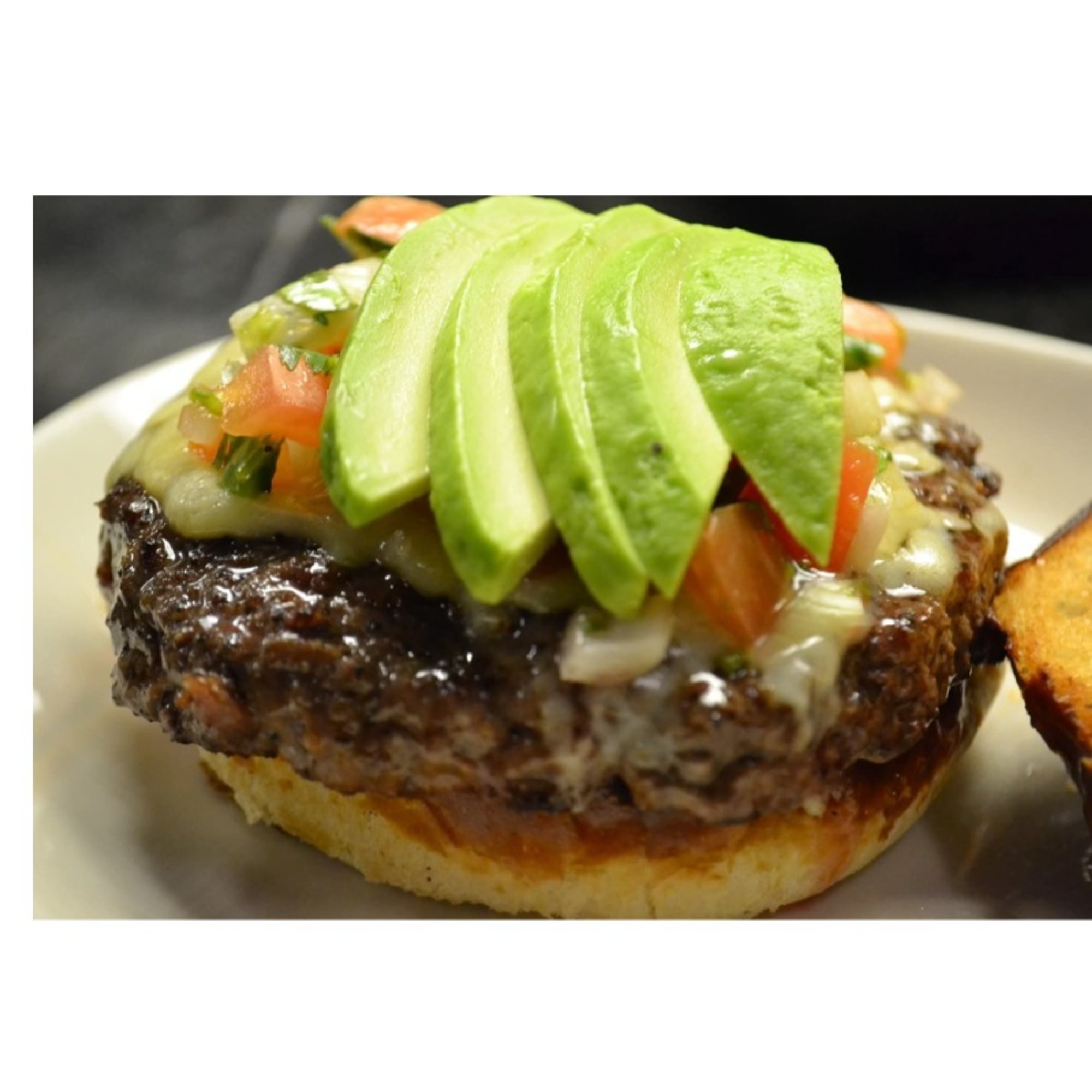Southwest Burger