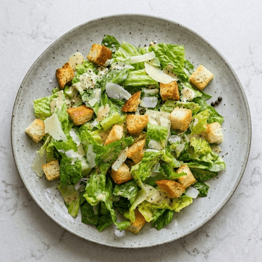 Ceasar Salad