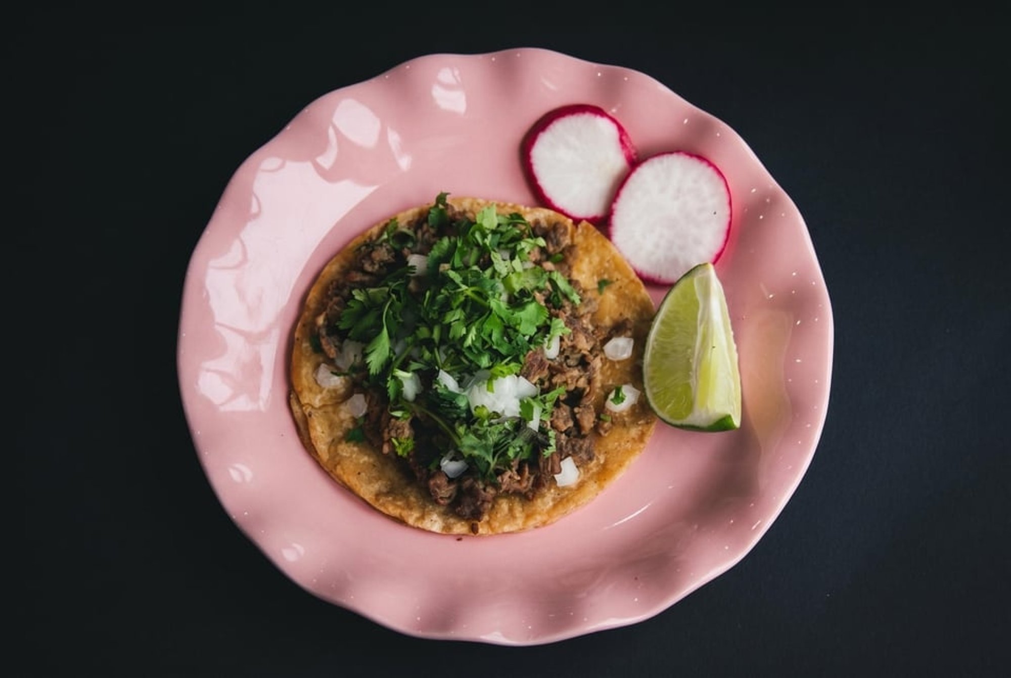 Mexican Taco