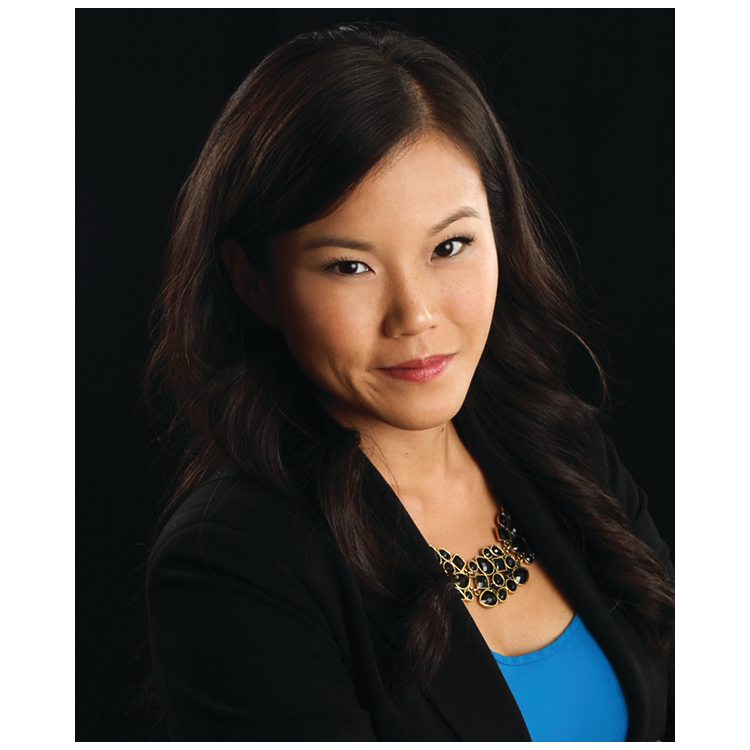 Connie Hwang - State Farm Insurance Agent Logo