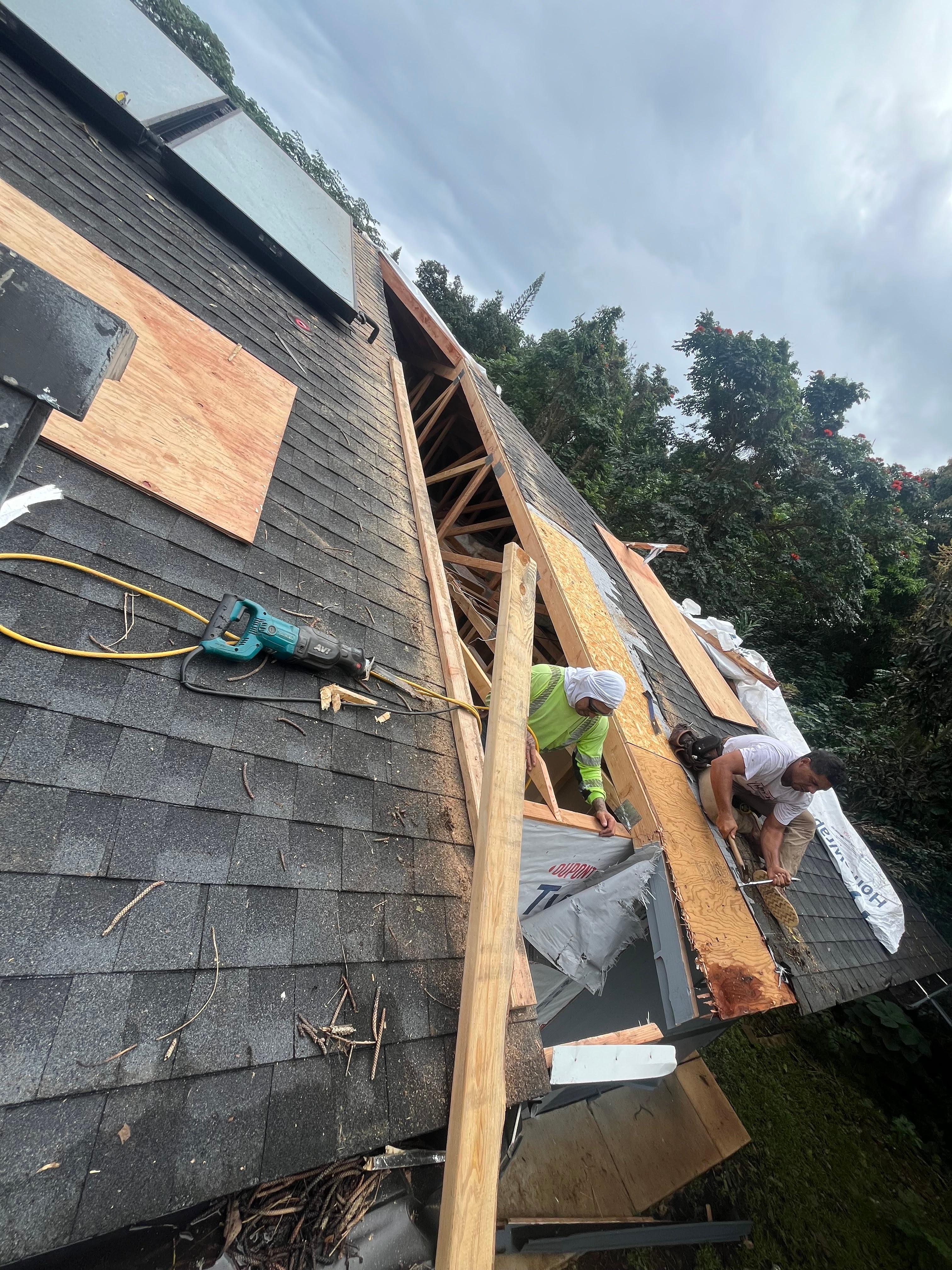 East Oahu Construction LLC Image