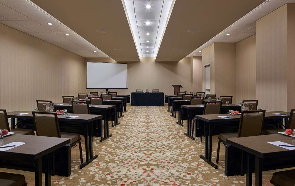 Hilton Denver City Center Image