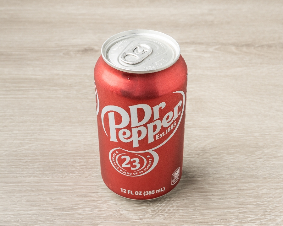 Dr. Pepper