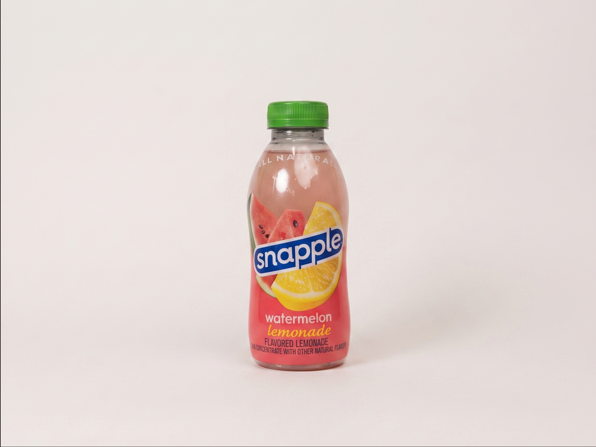 Snapple