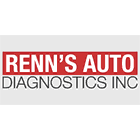 Renn's Auto Diagnostics Inc Winnipeg