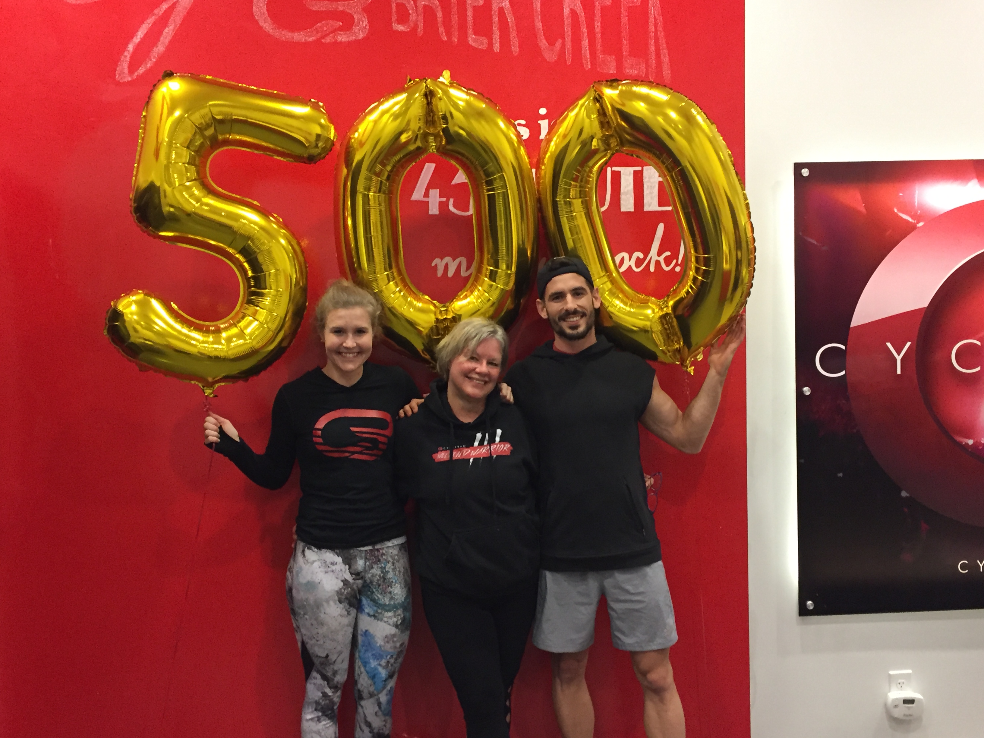 CYCLEBAR Photo