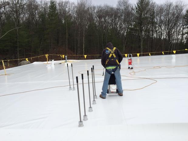 Images Breault Roofing
