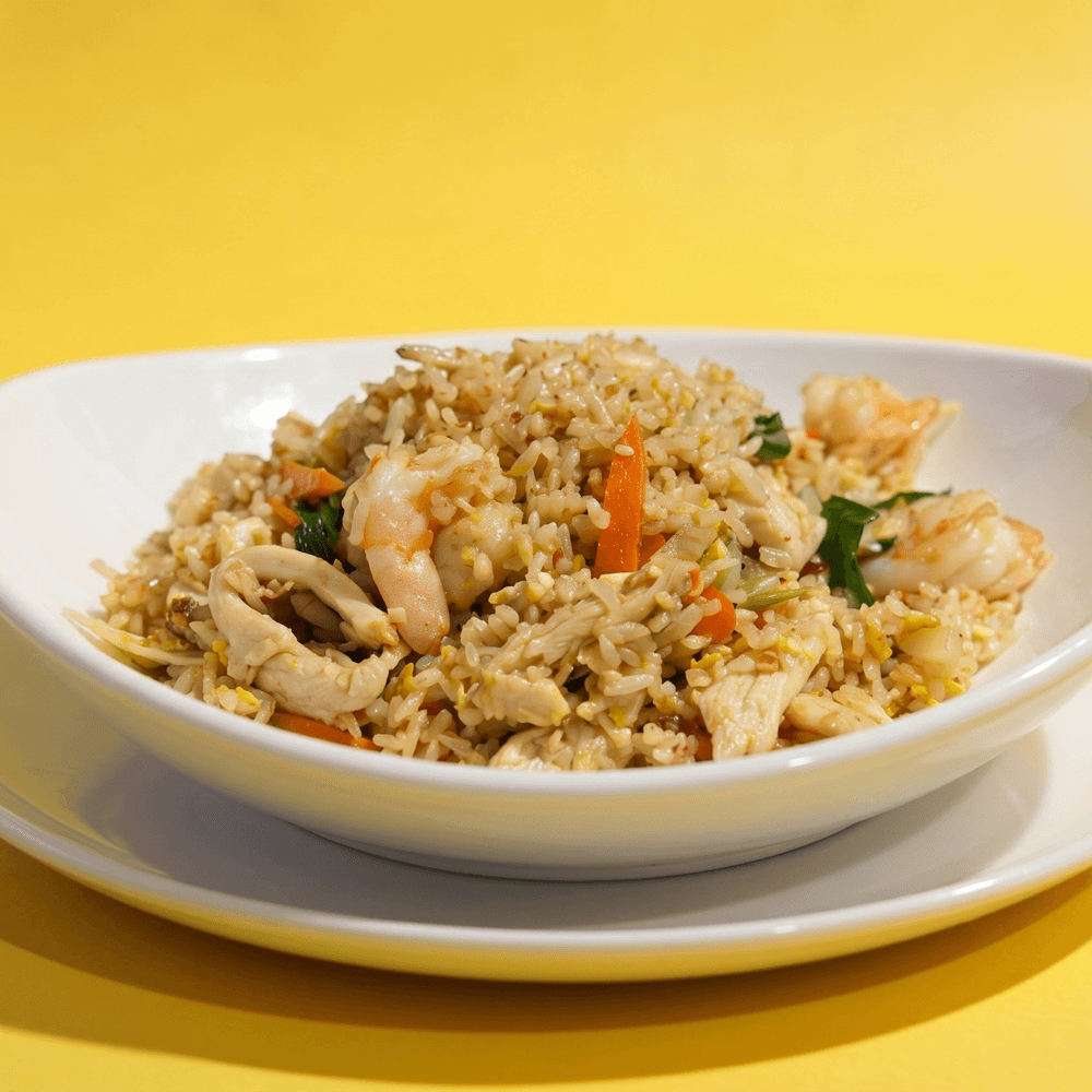 Fried Rice